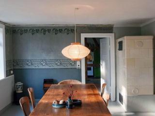 Historic Farm House In The Wendland Region - 6