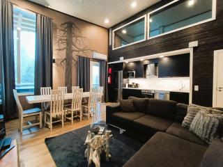 Pärjä Suites 1 - Syöte - 9