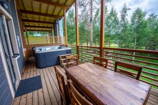 Pärjä Suites 1 - Syöte - 5