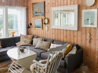 Unique Cabin By The Water On Kråkerøy - Kråkerøy - 8