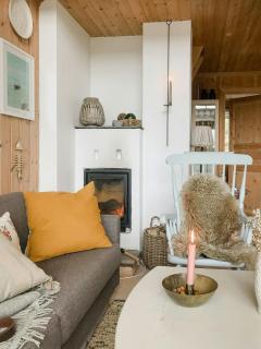 Unique Cabin By The Water On Kråkerøy - Kråkerøy - 7