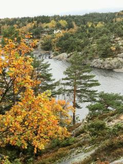 Unique Cabin By The Water On Kråkerøy - Kråkerøy - 6