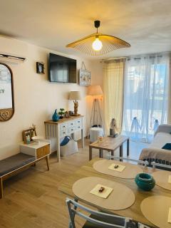 Bas de Chalet Santa Giulia - 3