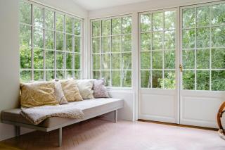 A Beautiful, Refurbished Summer House From 1927 - Rørvig - 7