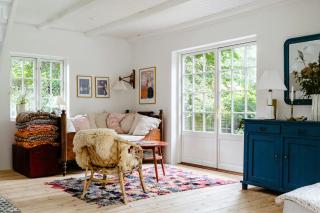 A Beautiful, Refurbished Summer House From 1927 - Rørvig - 5