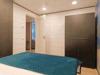 Pärjä Suites 1 - Syöte - 1
