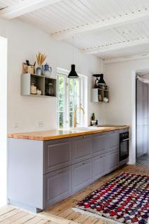 A Beautiful, Refurbished Summer House From 1927 - Rørvig - 3