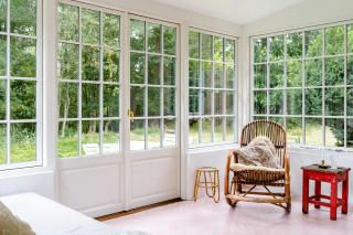 A Beautiful, Refurbished Summer House From 1927 - Rørvig - 2