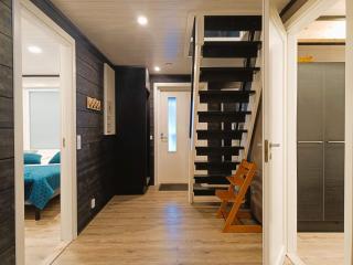 Pärjä Suites 1 - Syöte - 3