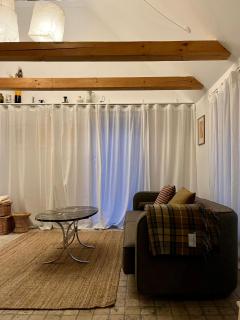 Be Surrounded By Trees In A Thatched Cottage - Nykøbing Sjælland - 3