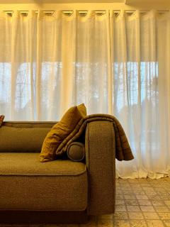 Be Surrounded By Trees In A Thatched Cottage - Nykøbing Sjælland - 2
