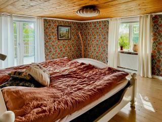 1800S Holiday Home Near Åsnen And National Park - Urshult - 9