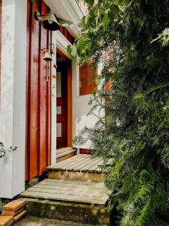 1800S Holiday Home Near Åsnen And National Park - Urshult - 8