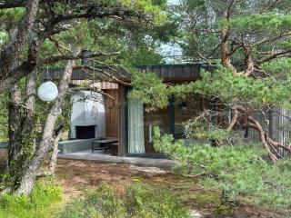 Modern Cabin With View Over Oslofjorden - Gressvik - 5