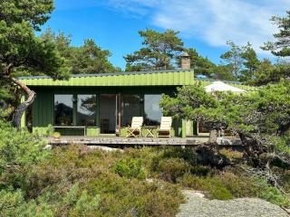 Modern Cabin With View Over Oslofjorden - Gressvik - 0