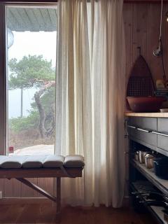 Modern Cabin With View Over Oslofjorden - Gressvik - 2