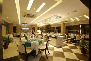 Hotel Ginger Plaza Delhi Airport - New Delhi - 3