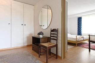 Appartement Alpenblick A1 - 1