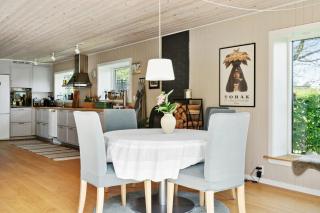Elegant And Personal Style In Holløselund - Vejby - 1