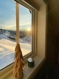 Cozy Cabin With Ski-In-Out At Raulandsfjell - Rauland - 0