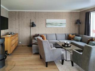 Cozy Cabin With Ski-In-Out At Raulandsfjell - Rauland - 9