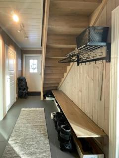 Cozy Cabin With Ski-In-Out At Raulandsfjell - Rauland - 2