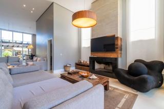 Rosa Condomínio Enseada lagos de Xangri-lá - 5