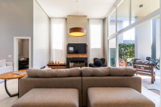 Rosa Condomínio Enseada lagos de Xangri-lá - 6