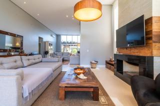 Rosa Condomínio Enseada lagos de Xangri-lá - 4