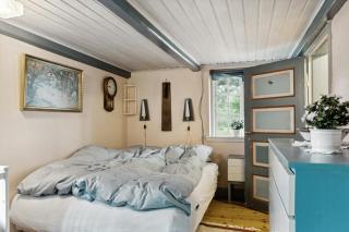 Historic, Charming House With A Fantastic Garden - Højby - 5