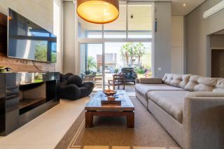 Rosa Condomínio Enseada lagos de Xangri-lá - 3