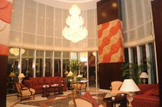 Kingsgate Hotel Doha by Millennium Hotels - Doha - 1
