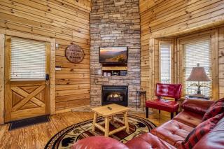 River Cabin - 1