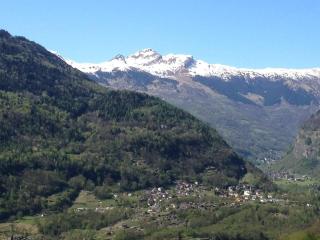 Ursprüngliches, stilvolles Rustico - Malvaglia - 4