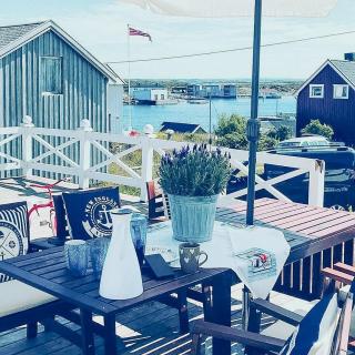 Charming Southern Norway Idyll On Trøndelag Coast - 0