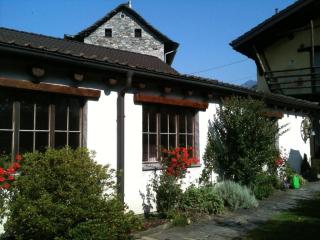 Haus San Cristoforo - Atelier - Maggia - 9