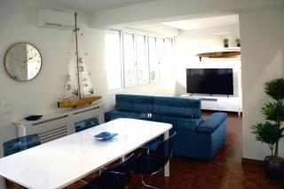 Biemot Home near the sea and pine forest - Viareggio - 0