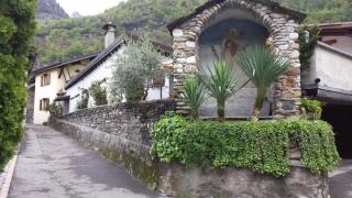 Haus San Cristoforo - Atelier - Maggia - 8
