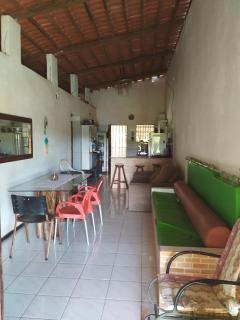 Casa Campestre - Fazenda São Jorge - Marau - 4
