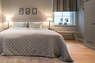 Getaway In East Frisia Elegant Lakeside Apartment - Friedeburg - 7