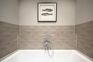 Getaway In East Frisia Elegant Lakeside Apartment - Friedeburg - 5