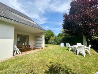 Maison Spacieuse à Carnac, 4 Chambres, Jardin, à 100m de la Plage - FR-1-377-91 - Carnac - 0