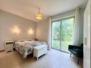 Maison Spacieuse à Carnac, 4 Chambres, Jardin, à 100m de la Plage - FR-1-377-91 - Carnac - 5