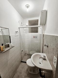 Apartamento Rua Teresa - Petrópolis - 3