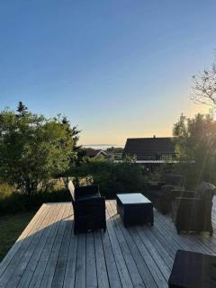 Holiday Home In Trend With Water View - Løgsted - 9
