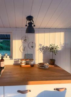 Holiday Home In Trend With Water View - Løgsted - 6
