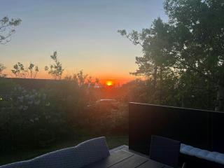 Holiday Home In Trend With Water View - Løgsted - 3