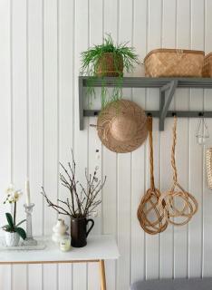 Holiday Home In Trend With Water View - Løgsted - 1