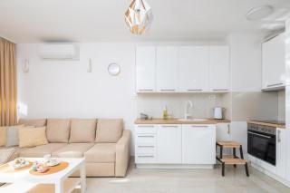 Luxury Cream Apartment - Omiš - 3