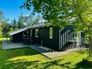 Holiday Home By Ålbæk Beach For The Whole Family - Ålbæk - 7